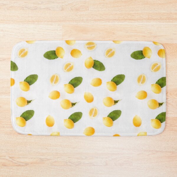 Item preview, Citrus Lemons! designed and sold by Fruitsome.