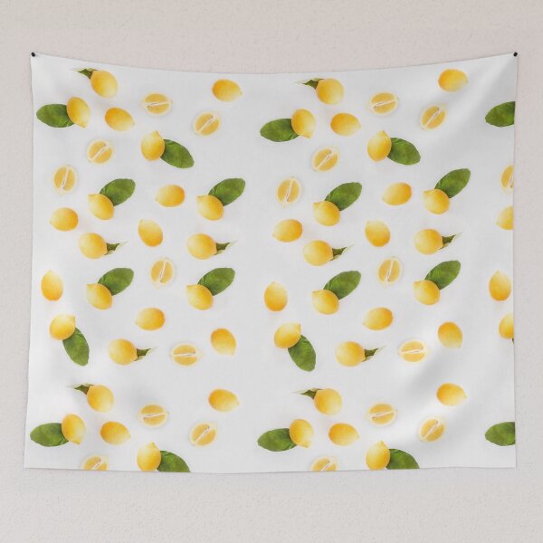 Item preview, Citrus Lemons! designed and sold by Fruitsome.