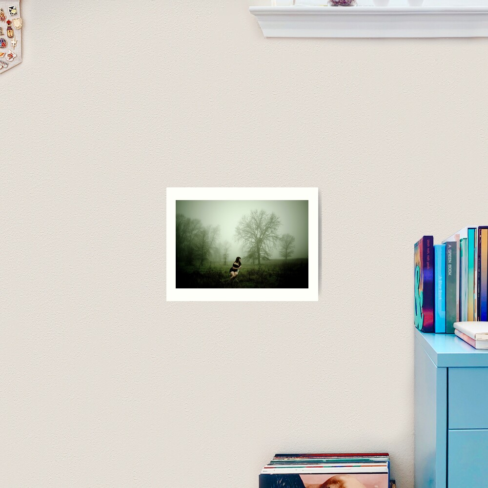 Item preview, Art Print designed and sold by uvalle.