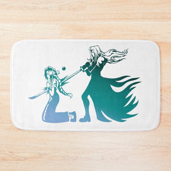 Item preview, Aeris's Prayer designed and sold by DemonigoteCamis.
