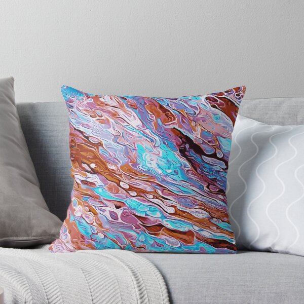 Item preview, Colorful lines designed and sold by FLUID-PAINT- FACTORY.