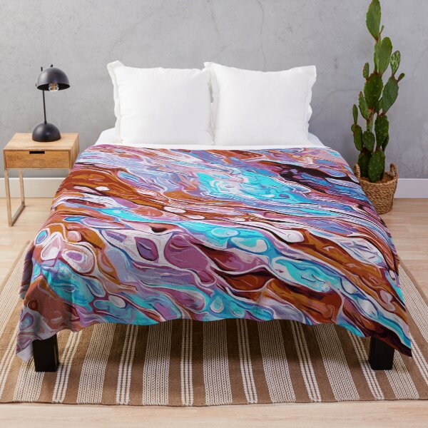 Item preview, Colorful lines designed and sold by FLUID-PAINT- FACTORY.