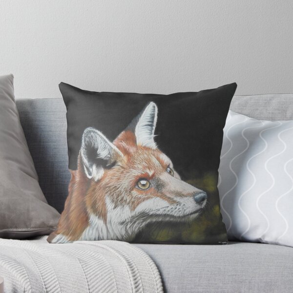 Item preview, Fox Love designed and sold by cathyscreations.