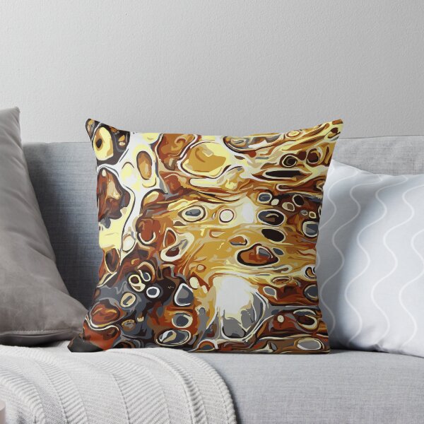 Item preview, Burning Bubbles designed and sold by FLUID-PAINT- FACTORY.