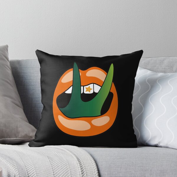 Item preview, Pumpkin Reptile Split Mouth Classic T-shirt designed and sold by RunawaySteph.