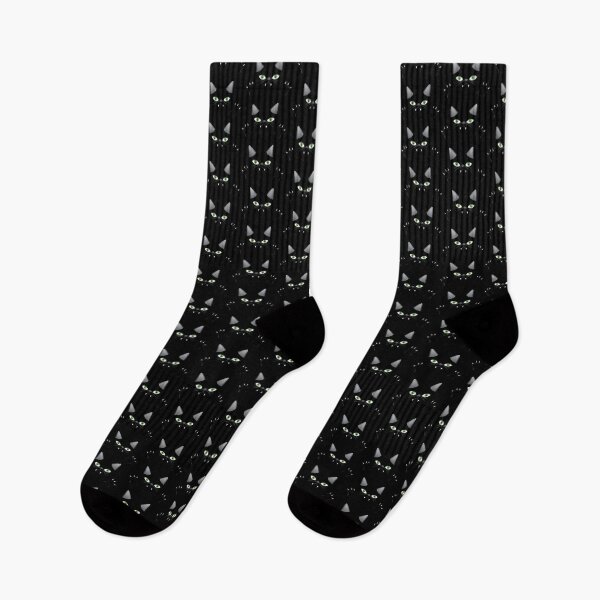 Item preview, Black cat 2 designed and sold by AnnArtshock.