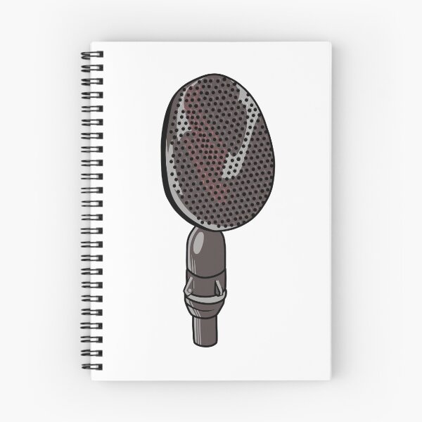 Item preview, Vintage Coles Microphone designed and sold by PEArt.