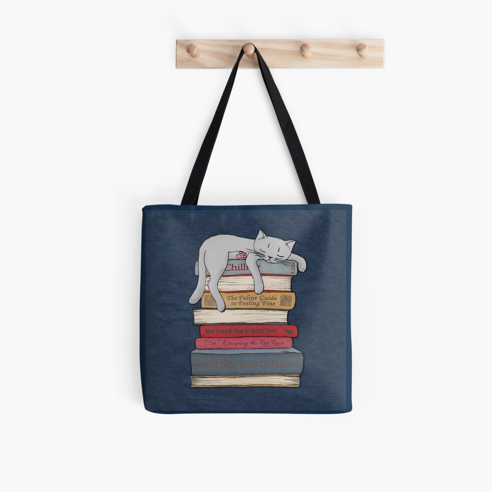 Item preview, All Over Print Tote Bag designed and sold by micklyn.