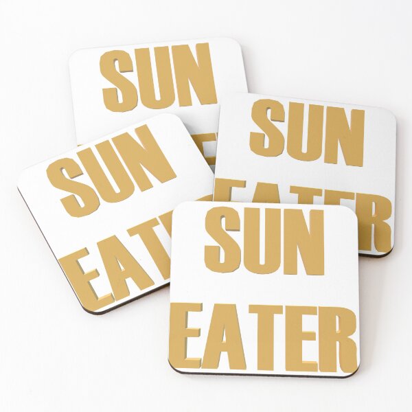 Item preview, Eat sun designed and sold by yayor.