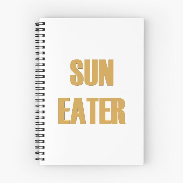 Item preview, Eat sun designed and sold by yayor.