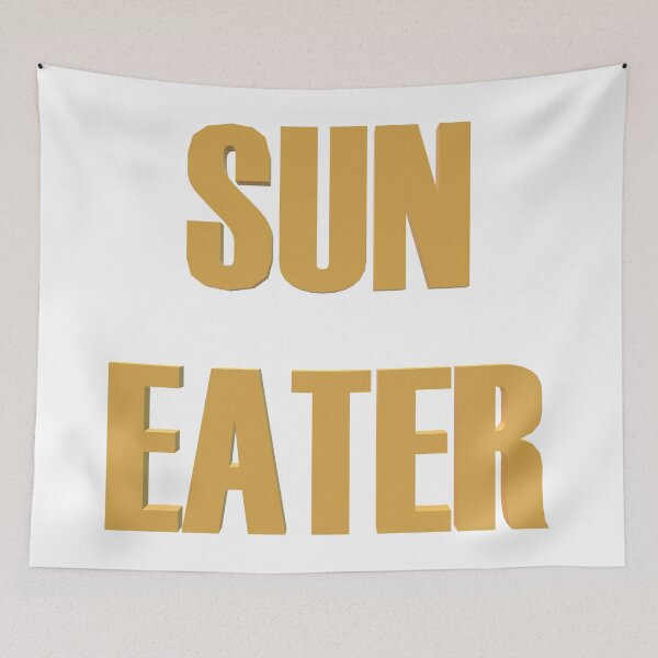 Item preview, Eat sun designed and sold by yayor.