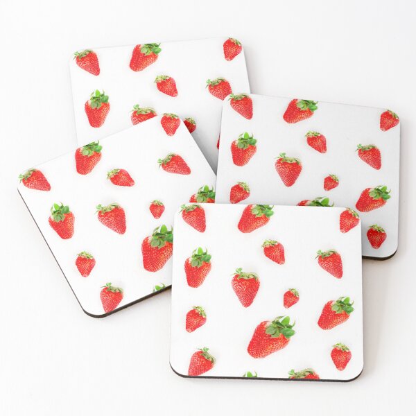 Item preview, Lots of strawberries! designed and sold by Fruitsome.