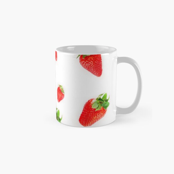 Item preview, Lots of strawberries! designed and sold by Fruitsome.