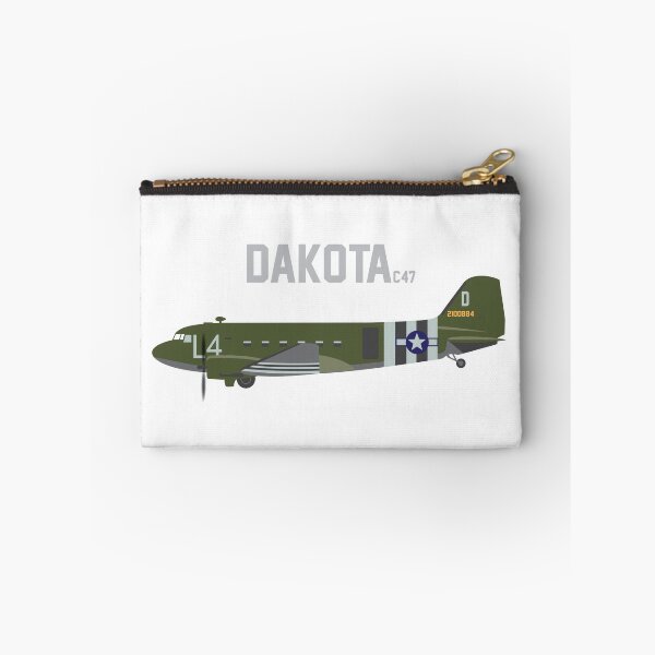 Item preview, Dakota C-47 WWII designed and sold by Wisdom Art Prints .