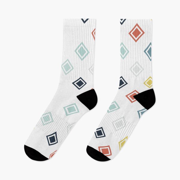 Item preview, Random Squares designed and sold by TM Selvam.