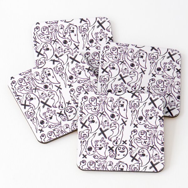 Item preview, OFF Ghosts designed and sold by karrtia.