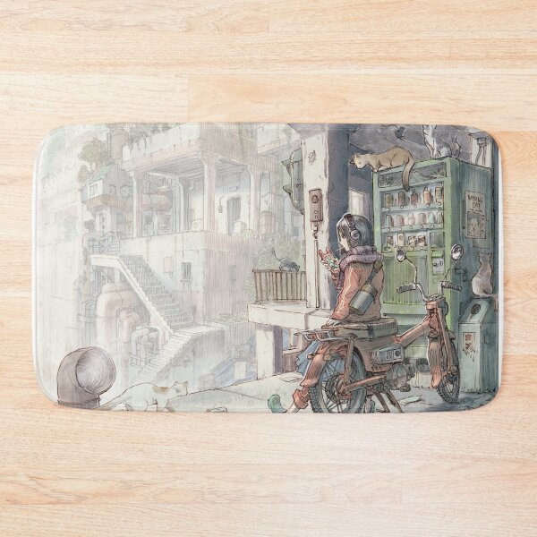 Item preview, 20180404_Short Trip_Color designed and sold by stevenwen.