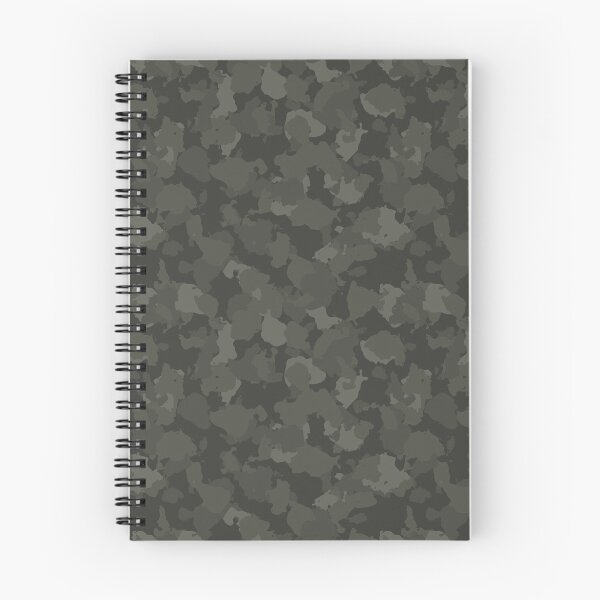 Item preview, Camouflage - Grey designed and sold by Taz-Clothing.