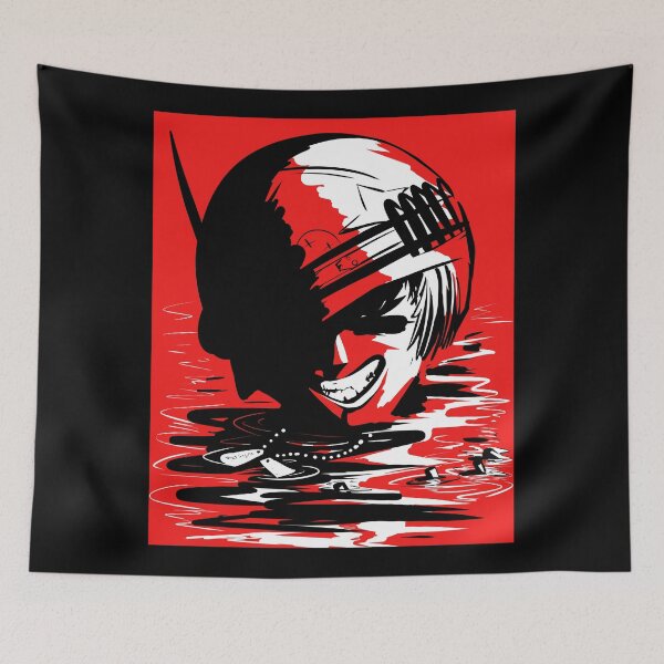 Item preview, Borderlands Moze on the hunt designed and sold by Doug Saquic.
