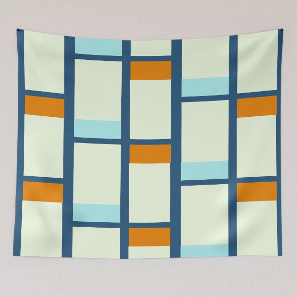 Item preview, Blocked  designed and sold by ErinLP.