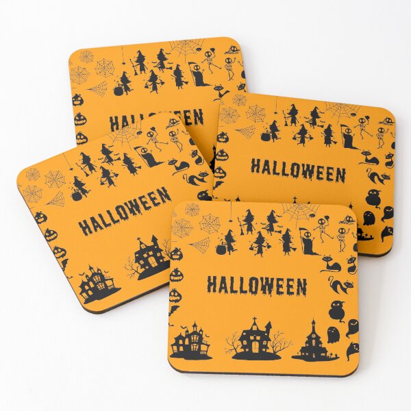 Item preview, Halloween backgound designed and sold by Zhanar.