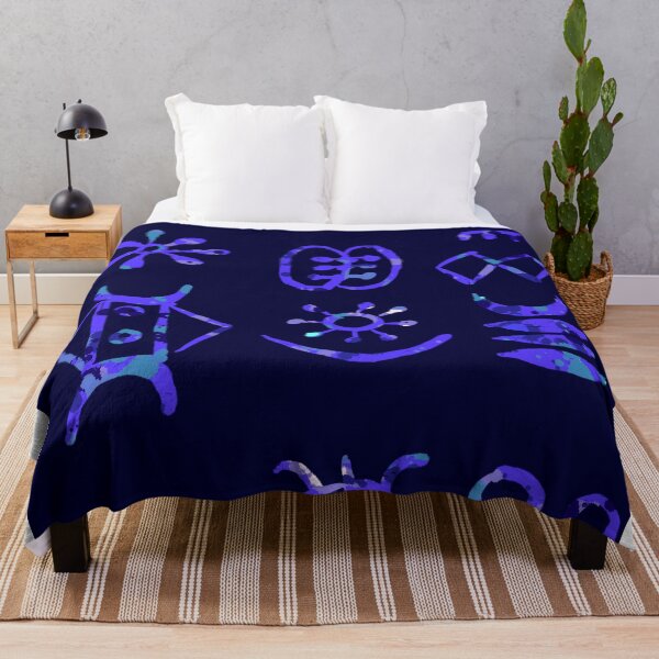 Item preview, Adinkra Adire! designed and sold by ArtBecomesHer2.