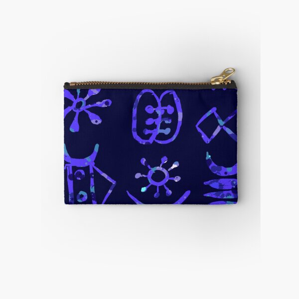 Item preview, Adinkra Adire! designed and sold by ArtBecomesHer2.