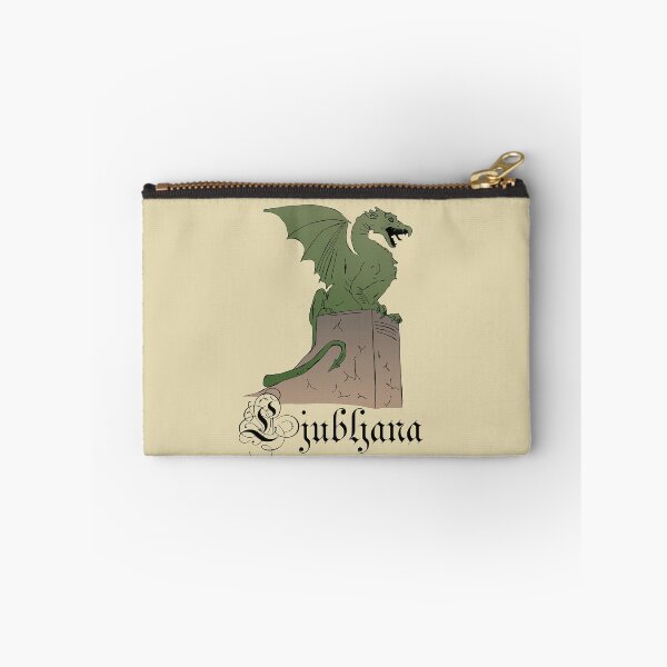 Item preview, Ljubljana dragon designed and sold by Logan81.