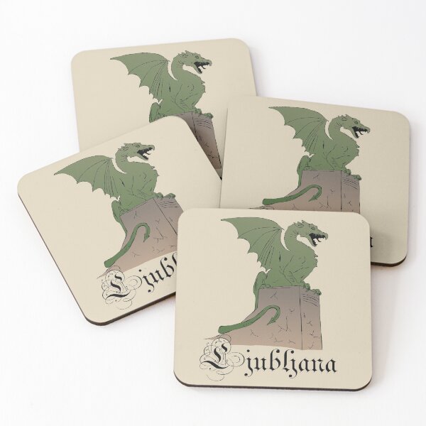 Item preview, Ljubljana dragon designed and sold by Logan81.