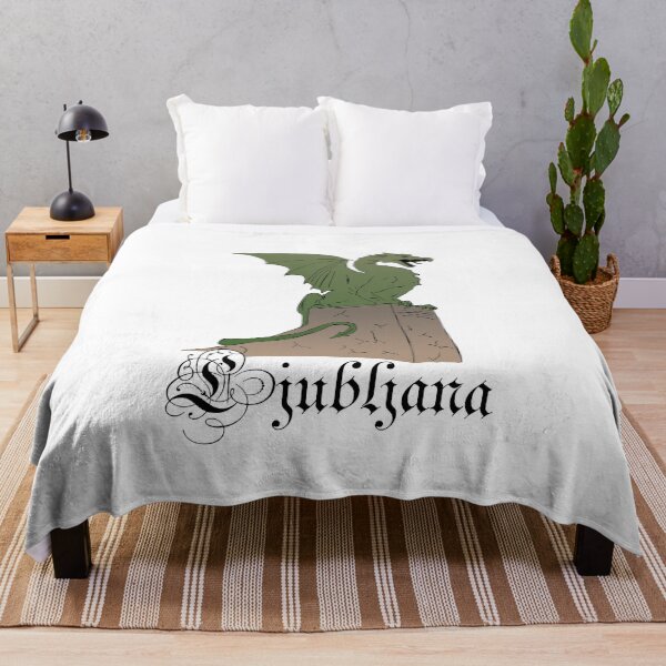 Item preview, Ljubljana dragon designed and sold by Logan81.