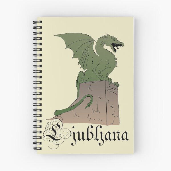 Item preview, Ljubljana dragon designed and sold by Logan81.