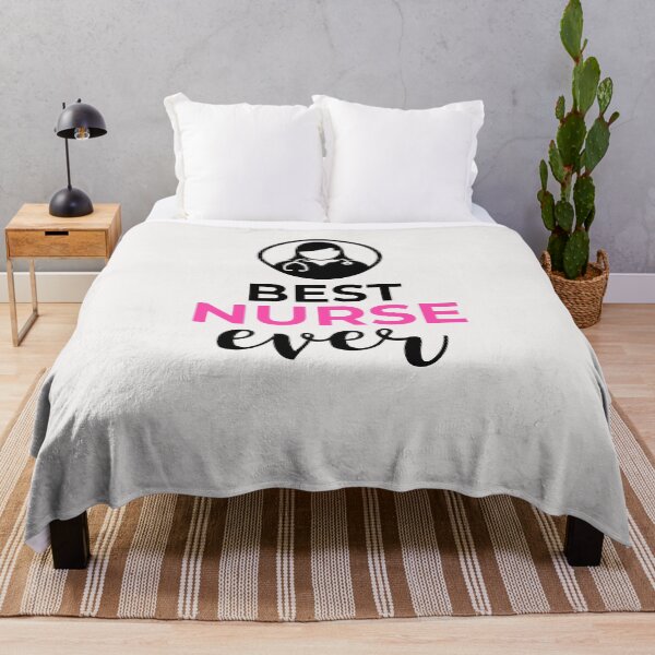 Artikelvorschau, Kopie von Best nurse ever entworfen und verkauft von RPHDesigns.