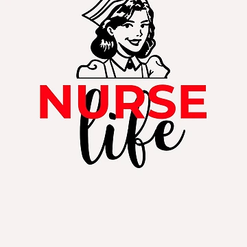 Vorschaubild zum Design Nurse Life von RPHDesigns