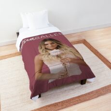 Kelsea Ballerini Comforter