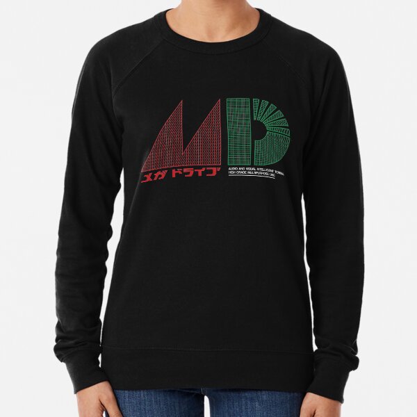 Item preview,  Mega Drive Japanese - Inspired by Japanese Sega Mega Drive - Genesis  designed and sold by Rev-Level.
