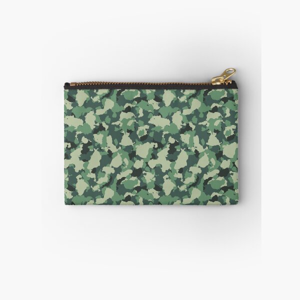 Item preview, Camouflage - Green designed and sold by Taz-Clothing.