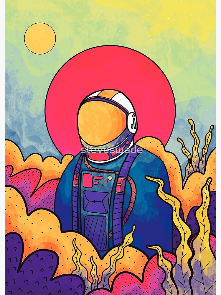 The planet explorer by steveswade
