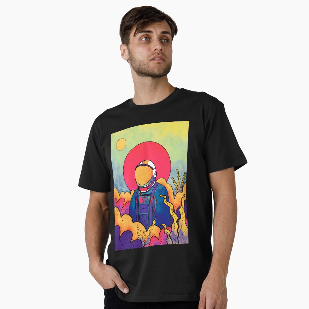 Item preview, T-shirt premium designed and sold by steveswade.