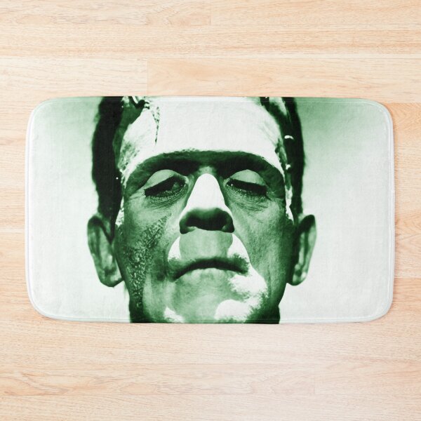 Item preview, Frankenstein's monsters designed and sold by Weltenbrand.