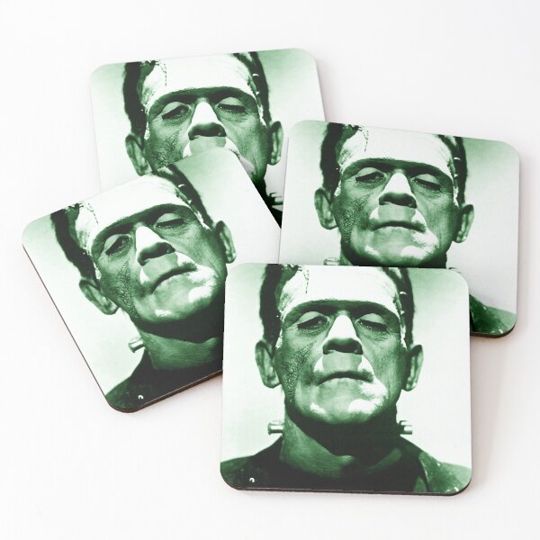 Item preview, Frankenstein's monsters designed and sold by Weltenbrand.