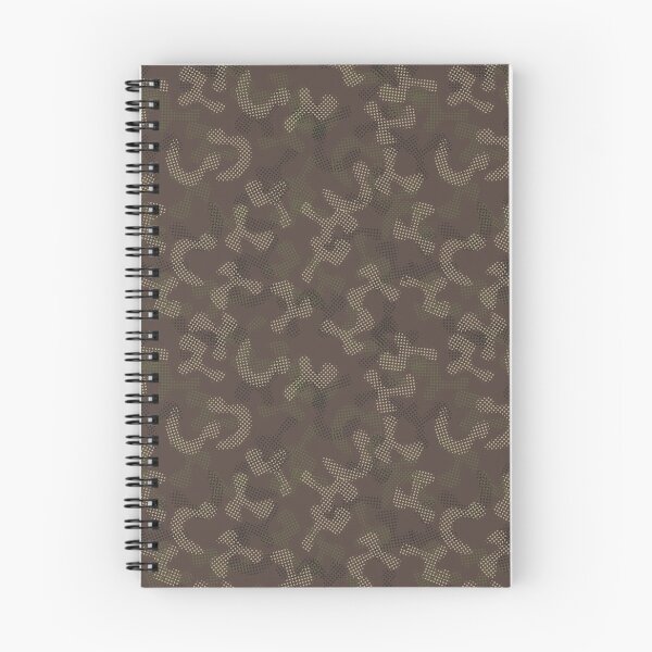 Item preview, Camouflage - Brown designed and sold by Taz-Clothing.