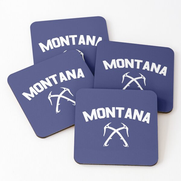 Item preview, Montana Ice Climbing designed and sold by Esskay Designs.
