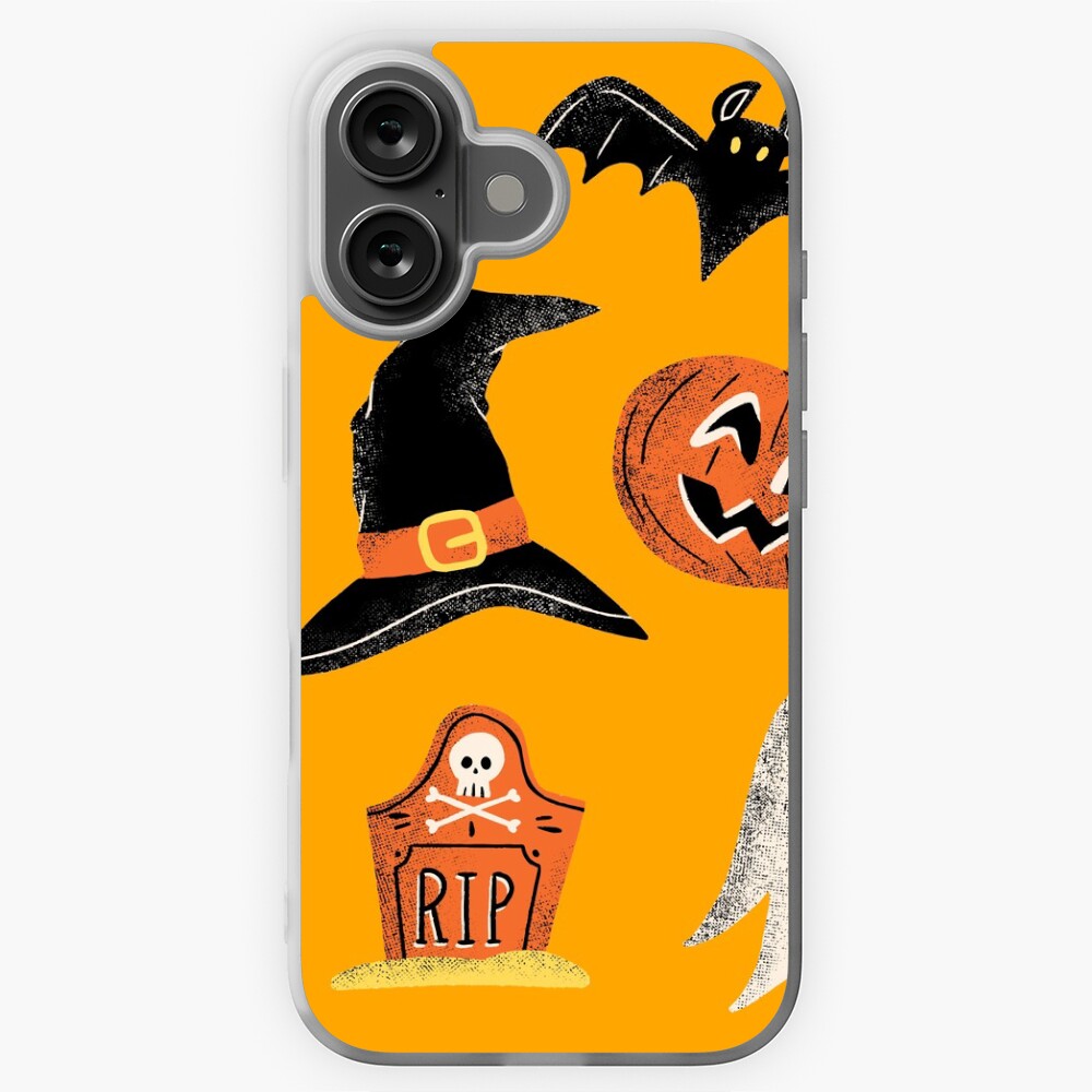 Item preview, iPhone Soft Case designed and sold by Zhanar.