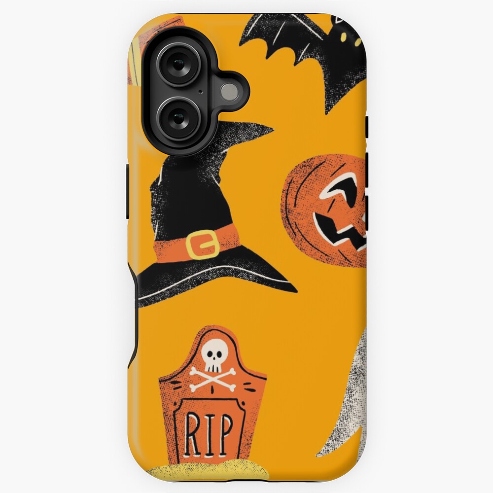 Item preview, iPhone Tough Case designed and sold by Zhanar.