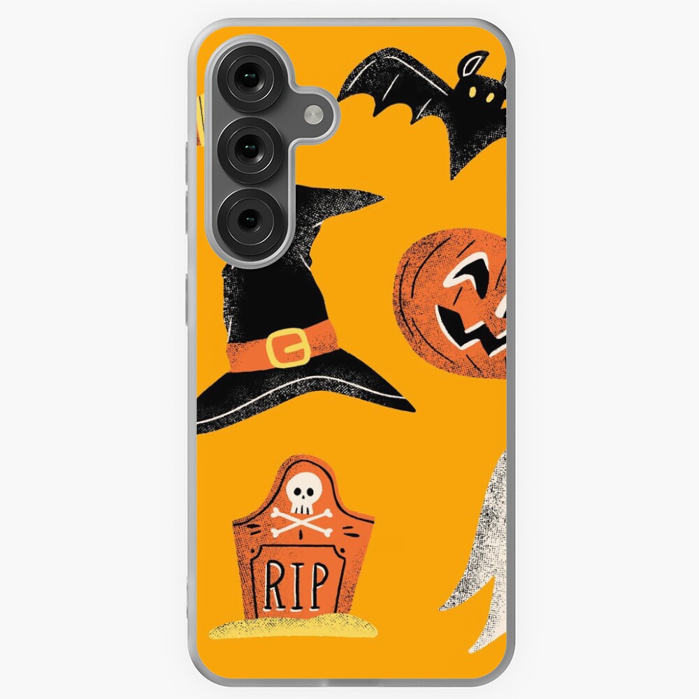 Item preview, Samsung Galaxy Soft Case designed and sold by Zhanar.