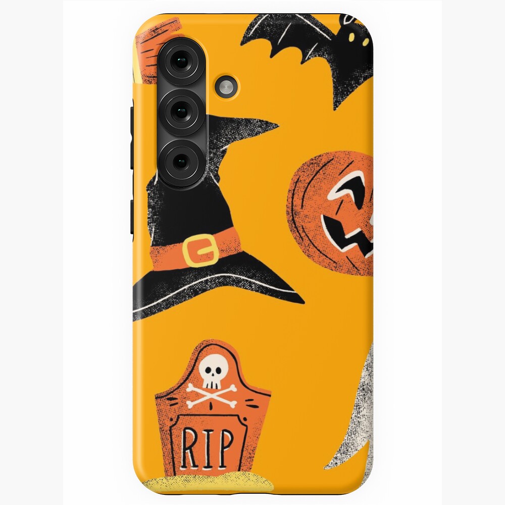 Item preview, Samsung Galaxy Tough Case designed and sold by Zhanar.