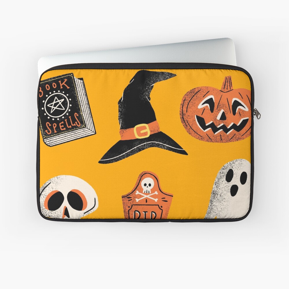 Item preview, Laptop Sleeve designed and sold by Zhanar.