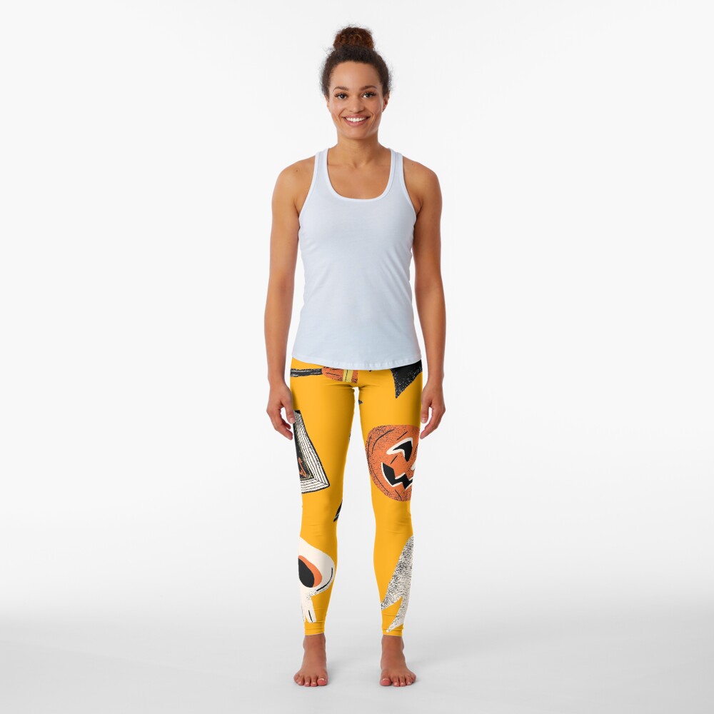 Item preview, Leggings designed and sold by Zhanar.