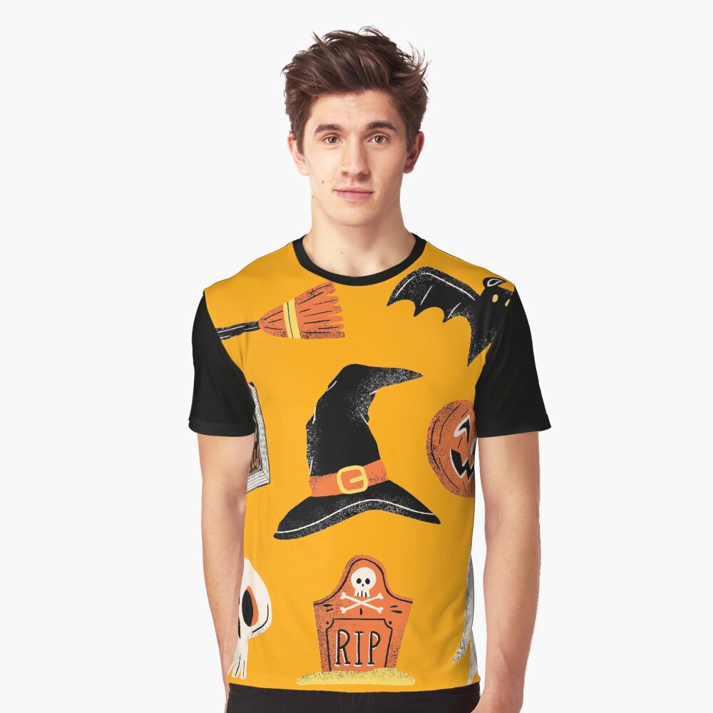 Item preview, Graphic T-Shirt designed and sold by Zhanar.