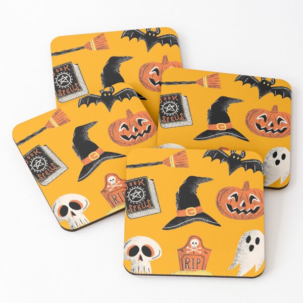Item preview, Halloween pack designed and sold by Zhanar.
